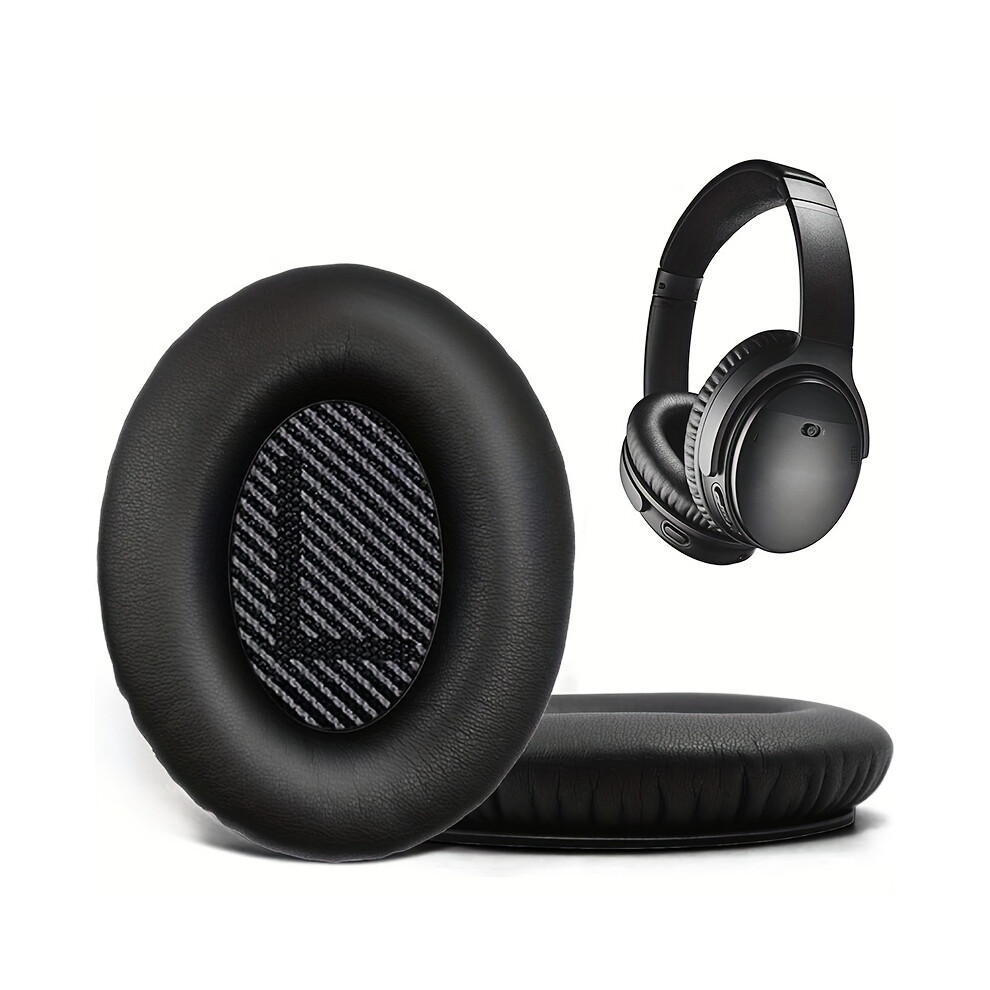 Ultimate Comfort Earpads For Bose Qc35 I/Ii, Qc25, Qc15, Qc 2 Ae 2, Ae 2I, Ae 2W, Soundtrue, Soundlink 5060997888901
