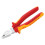 Knipex Knipex 02 06 180 SB VDE High Leverage Combination Pliers 180mm 1