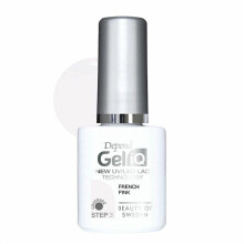 Beter Depend Gel Iq Vernis French Pink 5ml