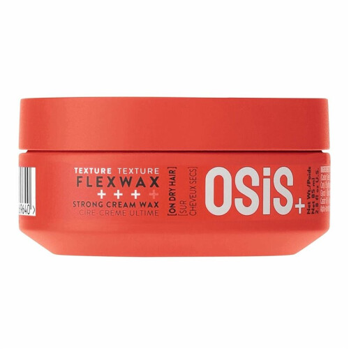 Schwarzkopf Schwarzkopf Professional Osis+ Flexwax Cire 85ml 2