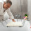 Adjustable Bathtub Seat 5