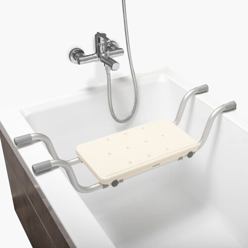 Antislip Badzit 2 in 1 Seburett InnovaGoods 1