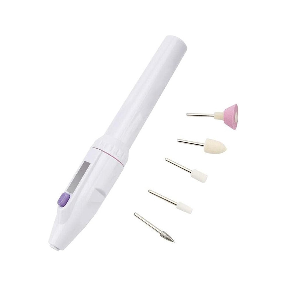 Electric nail file electric file Manicure Pedicure Set