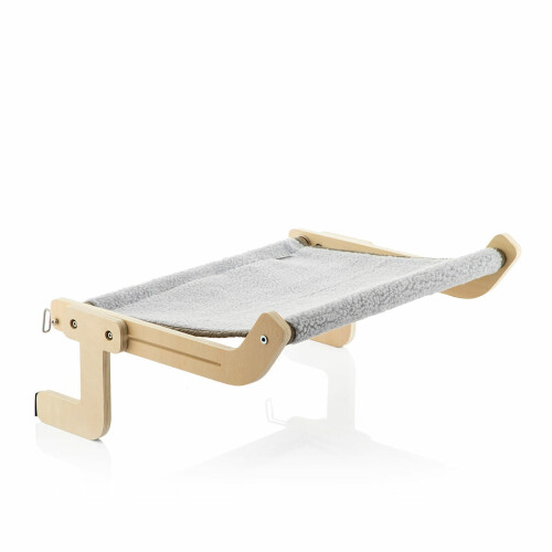Hangmat voor Katten Hamacat InnovaGoods