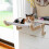 Hangmat voor Katten Hamacat InnovaGoods 5