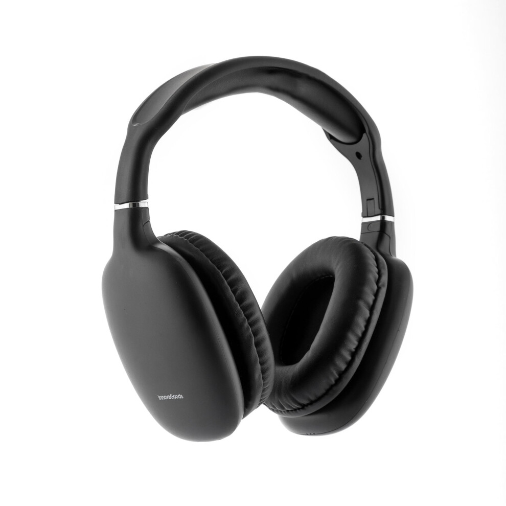 Wireless Headset With Microphone 8435527826826