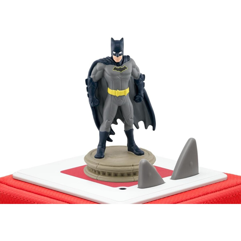 Tonies Toniebox Dc Batman Lydfigur-image