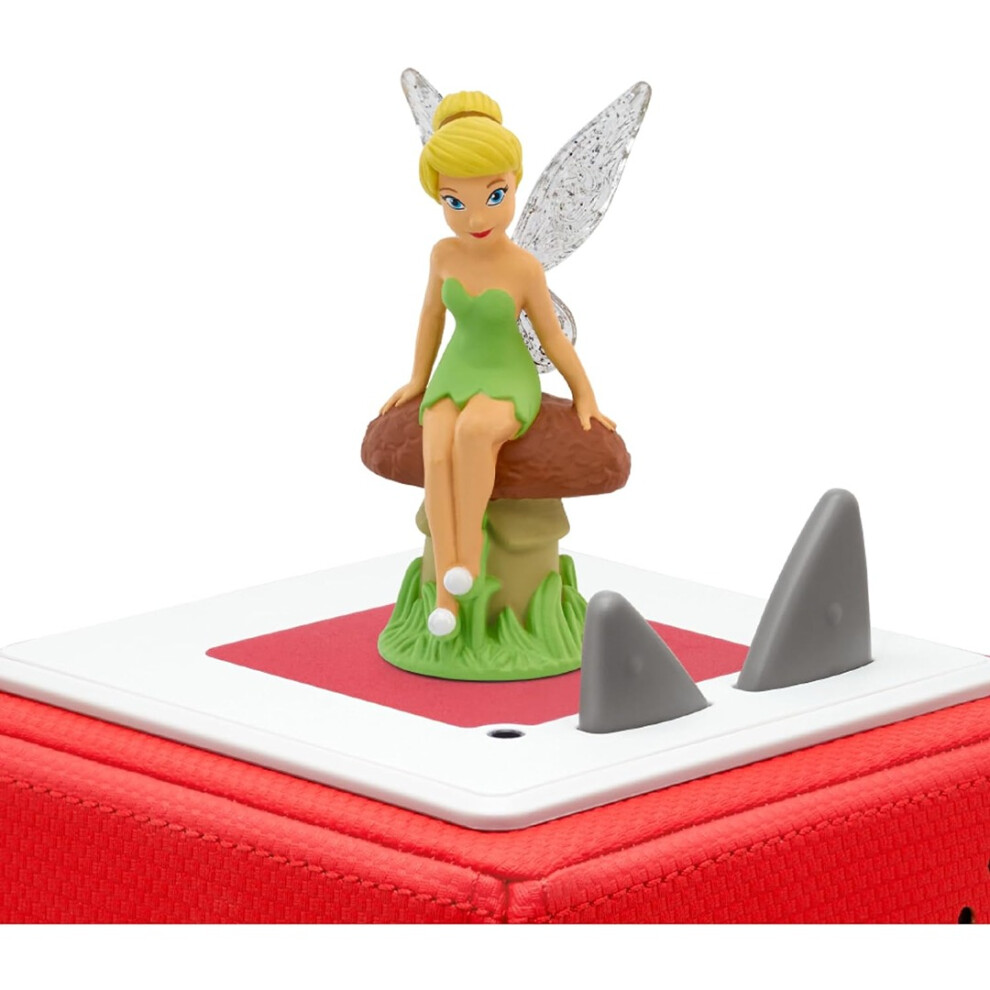 Tonies Toniebox Disney Tinker Bell Audio Character