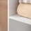 Homcom HOMCOM Mobile Double Open Wardrobe w/ Clothes Hanging Rail Colthing White 6