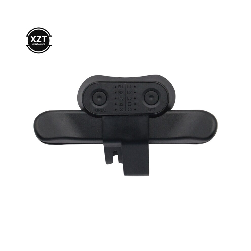 For Ps4 Controller Paddles Extended Gamepad Back Button Attachment Joystick 9085801620016