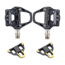 Ultegra PD-R8000 Pedals Road Bike Clipless Pedals With SPD-SL R8000 Cleats