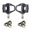 Ultegra PD-R8000 Pedals Road Bike Clipless Pedals With SPD-SL R8000 Cleats 1