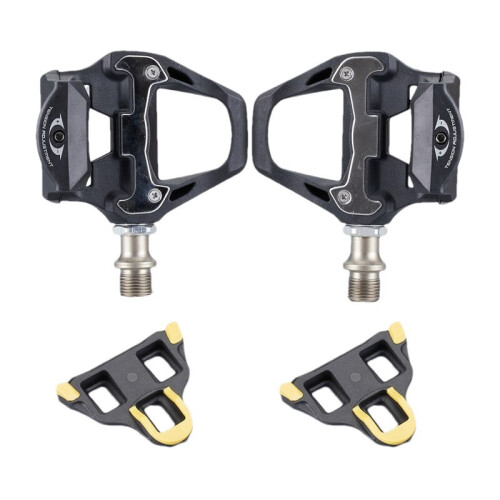 Ultegra PD-R8000 Pedals Road Bike Clipless Pedals With SPD-SL R8000 Cleats