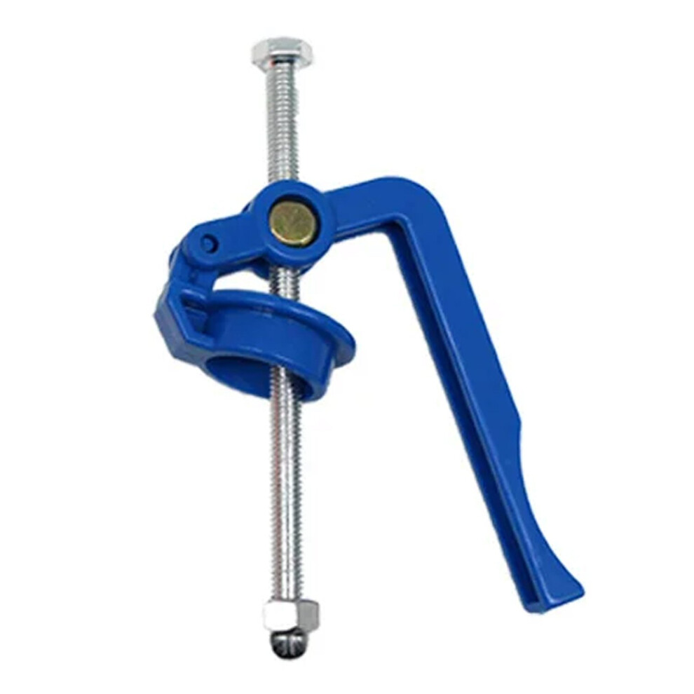 Solder Paste Dispenser Green Oil Flux For Circuit Board Maintenance Tool Blue 7865575446713