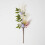 Homescapes Artificial Easter Egg Stem with Hen 2