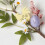 Homescapes Artificial Easter Egg Stem with Hen 3