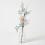 Homescapes Easter Egg and Bunny Artificial Stem 5