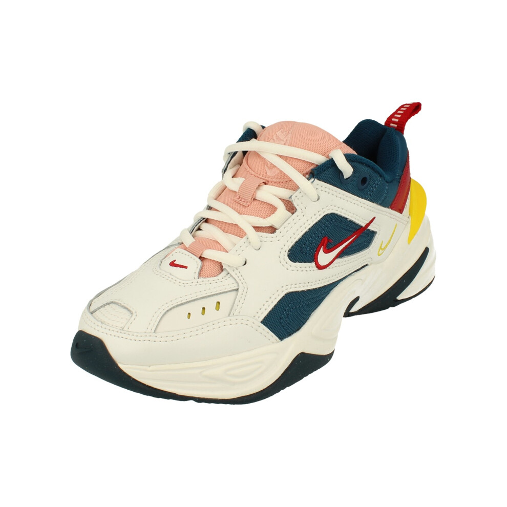 (4) Nike Womens M2K Tekno Running Trainers Ao3108 Sneakers Shoes