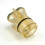 Grohe Grohe 12701 001 Aquadimmer 2 Way Diverter Rocket Valve & Brass Casing 12701 000 2