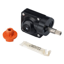 Mira 415 Combiforce Mixer Shower Pressure Balancing Cartridge - Black 902.55