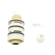 Mira Fino / Verve Shower Thermostatic Cartridge Valve Assembly 451.03