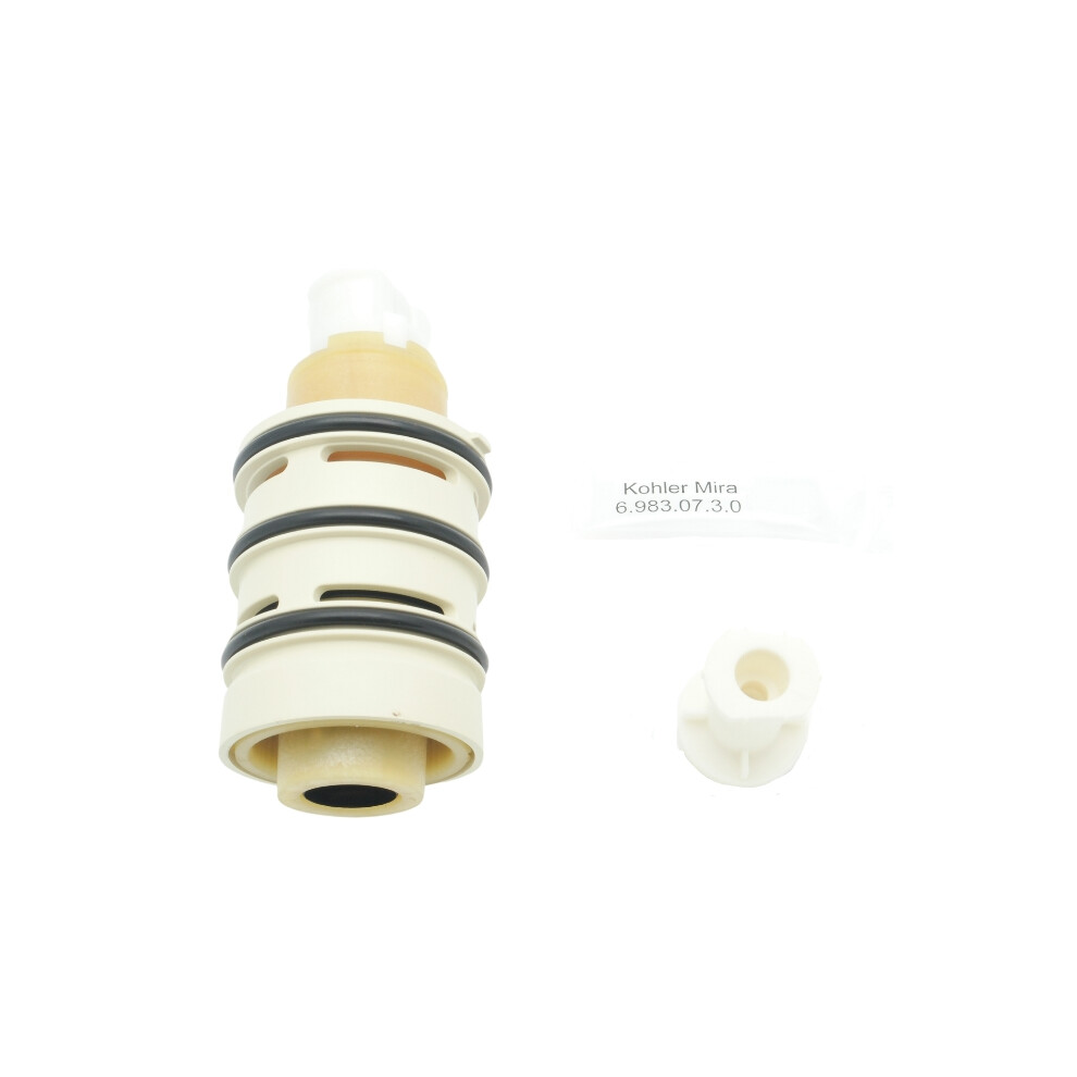 Mira Fino / Verve Shower Thermostatic Cartridge Valve Assembly 451.03