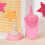 BABY born Bottle with Cap 3 assorted 5