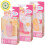 BABY born Bottle with Cap 3 assorted 1