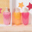 BABY born Bottle with Cap 3 assorted 7