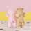 BABY born Cutie for babies 2 assorted 18cm 4