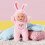 BABY born Cutie for babies 2 assorted 18cm 6