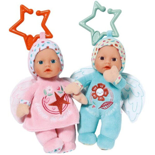 BABY born Angel for babies 2 assorted 18cm