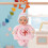 BABY born Angel for babies 2 assorted 18cm 6