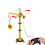 RLS 128cm Adjustable Height Wired Construction RC Toy Tower Crane With  Lights 4