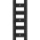 RLS Extra 16pcs Straight Tracks for Electric Ride On Trains 4