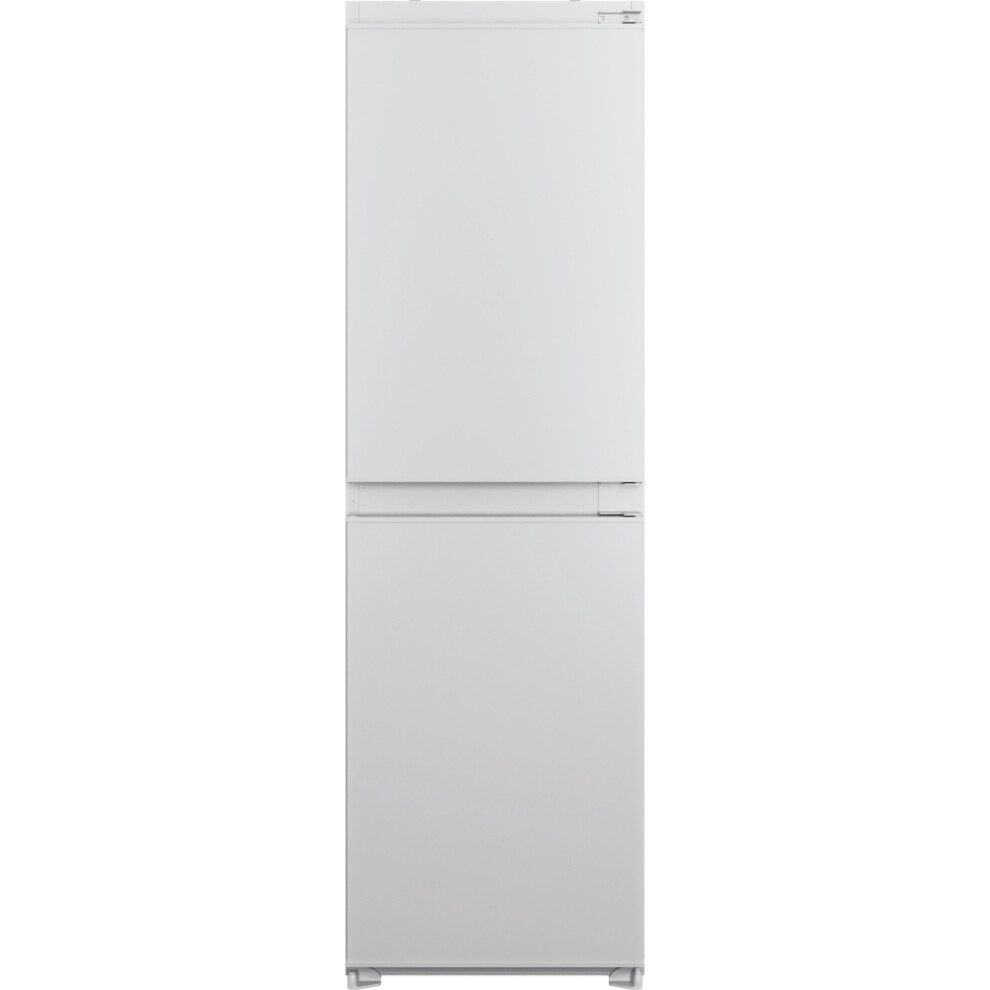 Hotpoint HBC18 5050 F2 Integrated Fridge Freezer