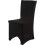 Spandex Chair Cover, Stretchy Fabric Elastic Protective Slipcovers Removable Washable Dining Chair Cover for Weddings Banquets Hotel Parties Décor 2