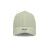 New Era Cap Adjustable Open Back Womens mint 3