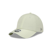 New Era Cap Adjustable Open Back Womens mint