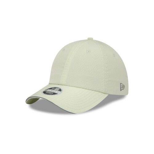 New Era Cap Adjustable Open Back Womens mint