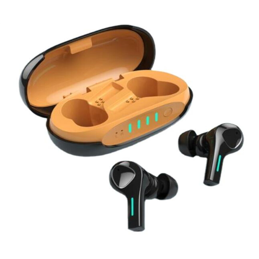 06 Active Noise Reduction For Call Noise Reduction Wireless Bluetooth Earphones In Ear 766262020650