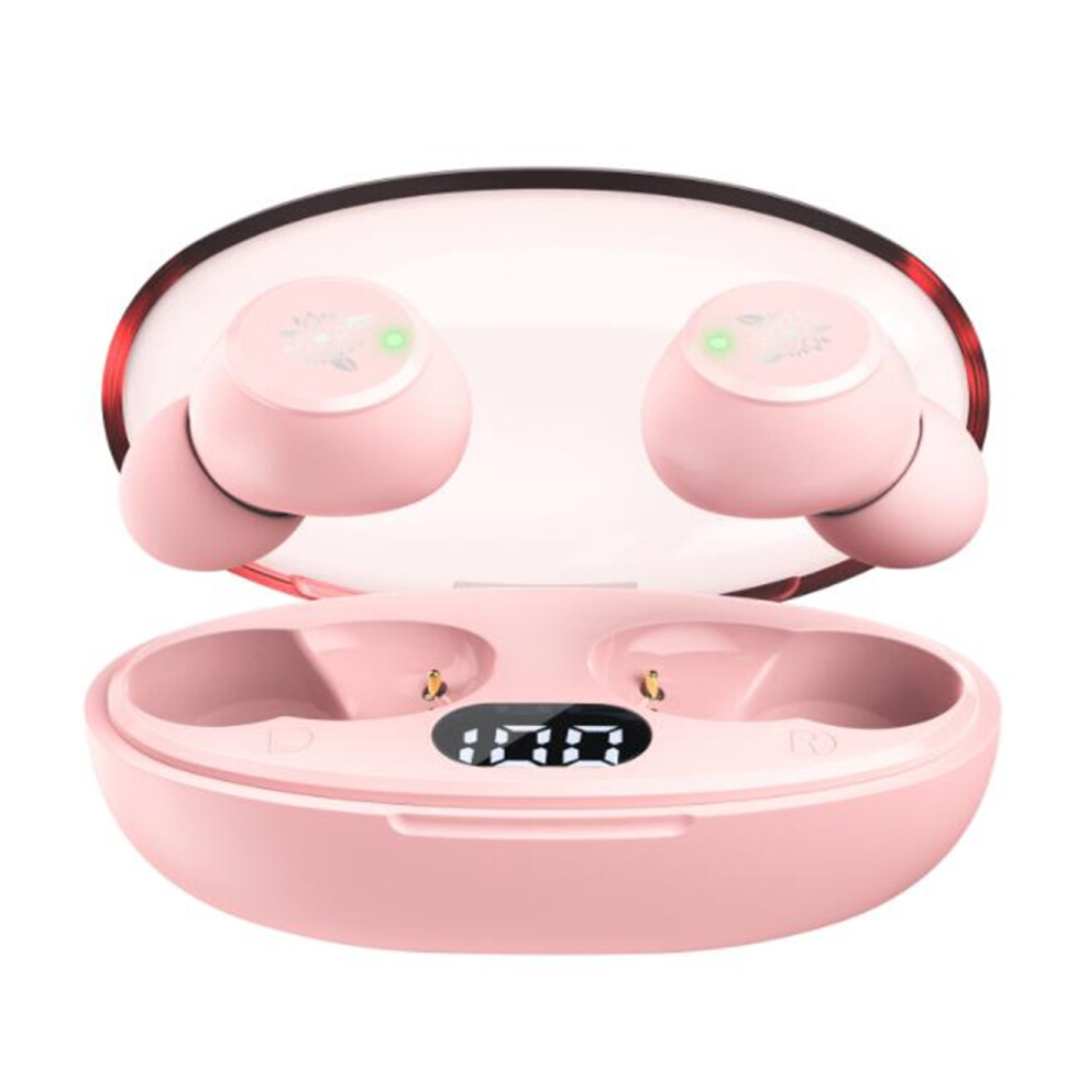 019 Sports Earphones Gaming Esports Noise Reduction Tws Bluetooth Earphones 766262020780