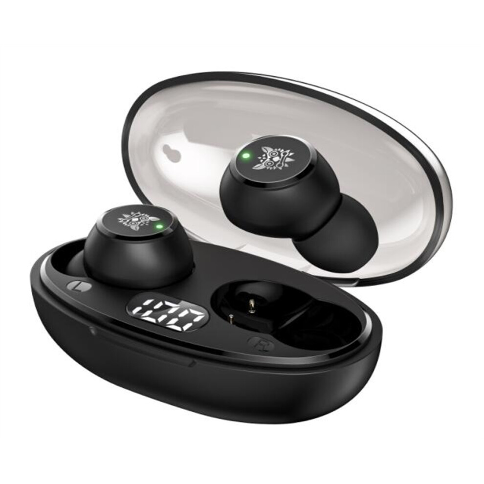 021 Sports Earphones Gaming Esports Noise Reduction Tws Bluetooth Earphones 766262020803