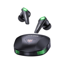 031 Bluetooth Gaming Noise Reduction TWS Kabellose In-Ear-Esports-Kopfhörer