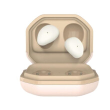 039 Cartoon Drahtlose Bluetooth Kopfhörer Mini Kopfhörer