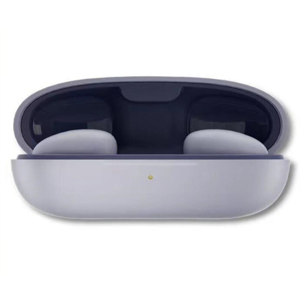 043 Wireless Bluetooth Earphones Mini Binaural Sleep Noise Cancelling Earplugs 766262021022