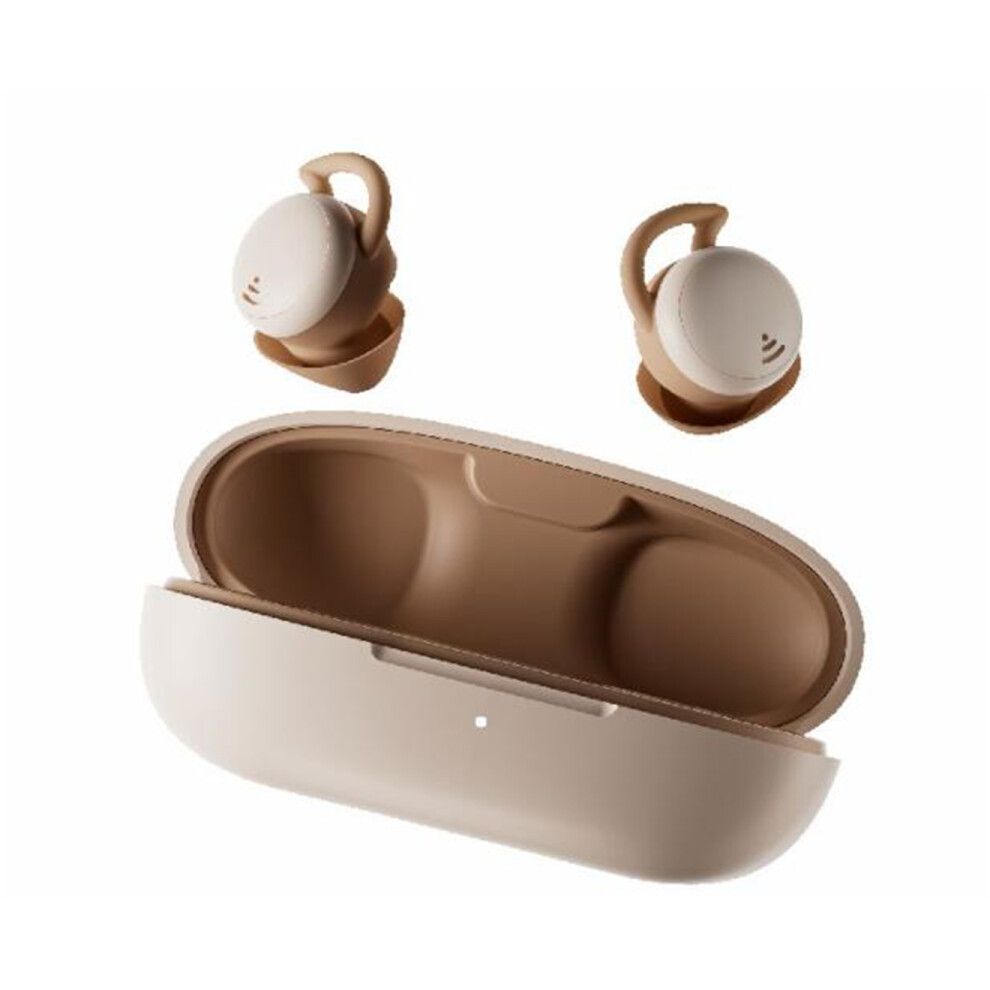040 Bluetooth Earphones Wireless Binaural Sleep Noise Cancelling Earphones 766262020995
