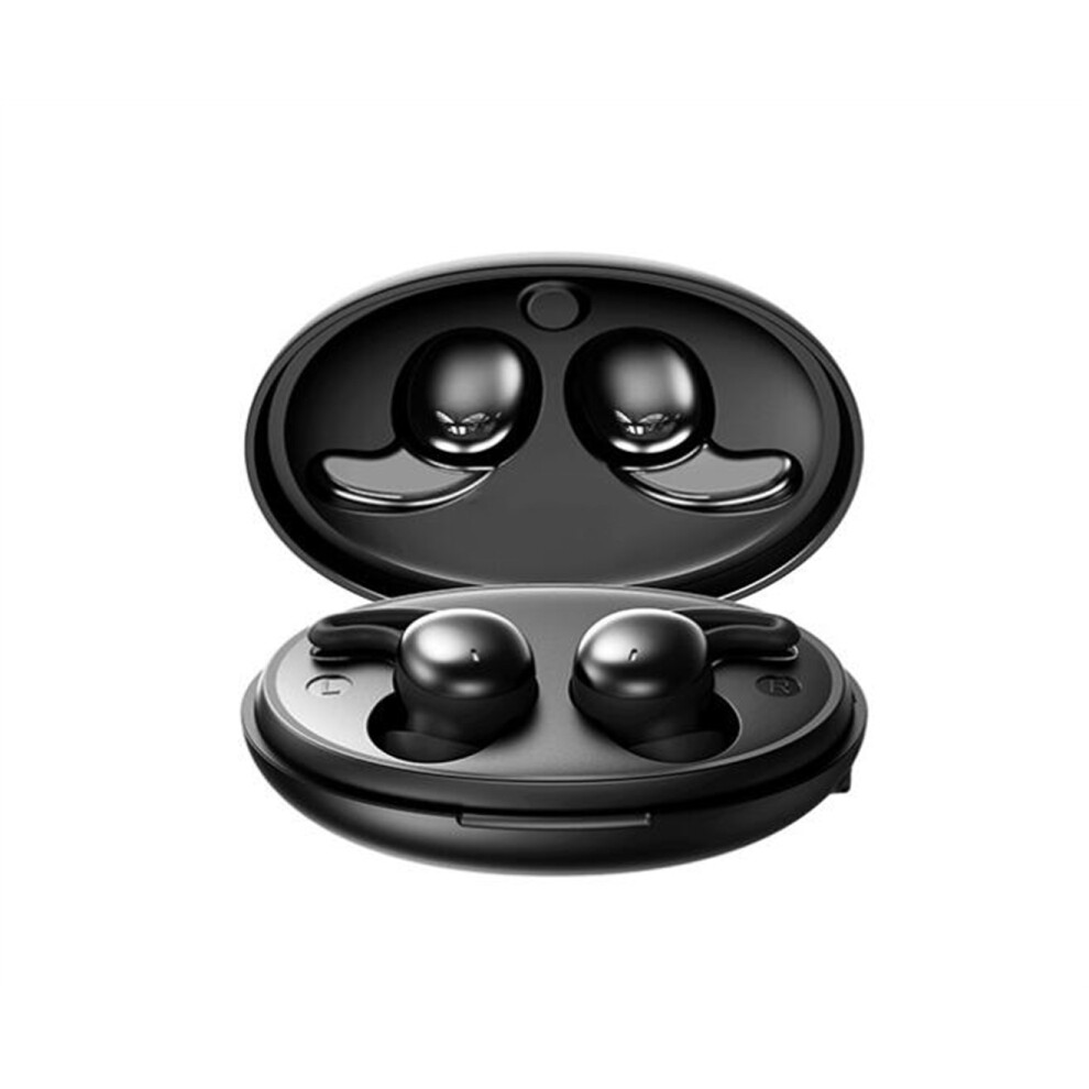 069 Noise Cancelling Sleep Earphones Wireless Bluetooth Earphones 766262021282