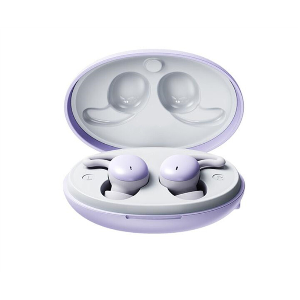 070 Noise Cancelling Sleep Earphones Wireless Bluetooth Earphones 766262021299