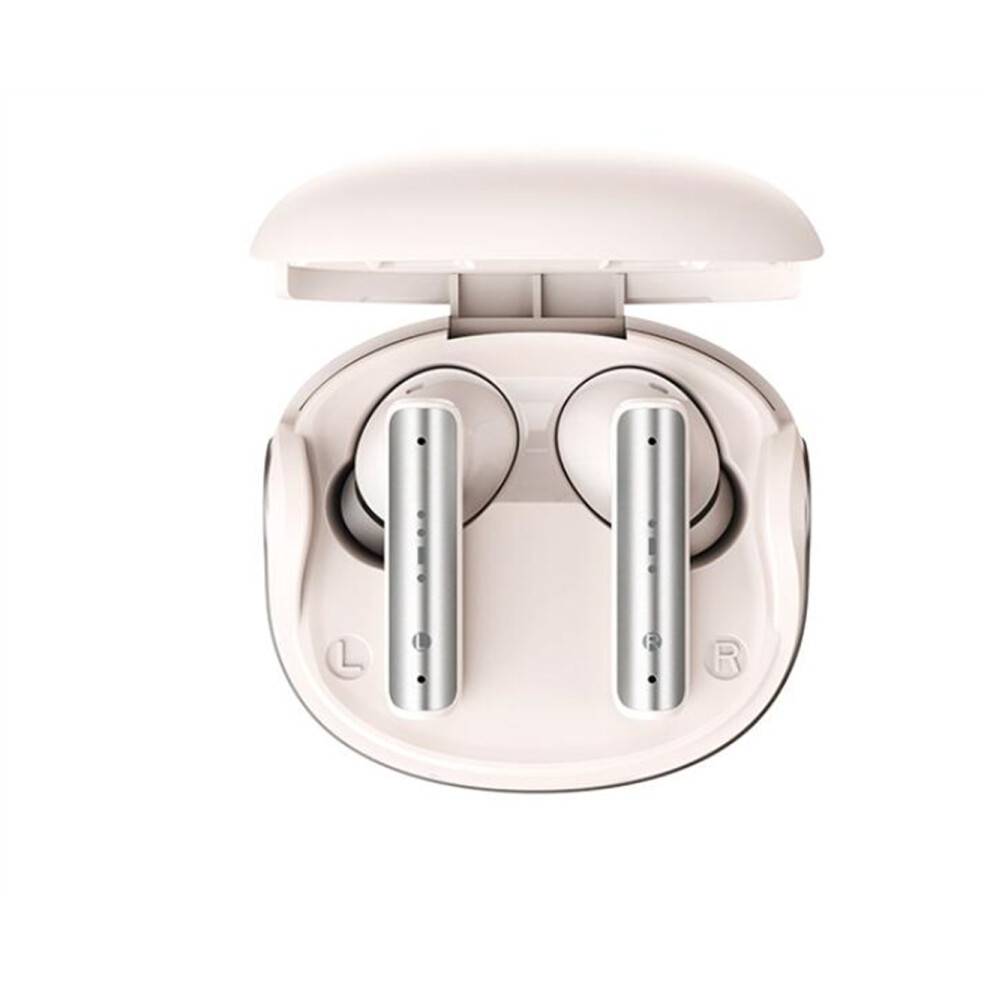 078 Intelligent Dual Noise Reduction Music Bluetooth Earphones Wireless Earphones 766262021374